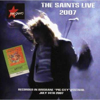 Live At Pig City Brisbane 2007