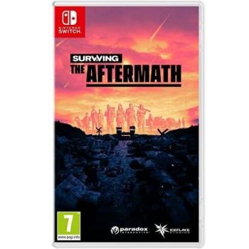 Surviving the Aftermath: Day One Edition - Nintendo Switch