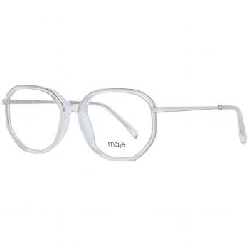 Monturas de Gafas Maje MJ1018 604 - Estilo Elegante | Protección UV | Armazones para Hombre | Lentes Recetadas Transparentes