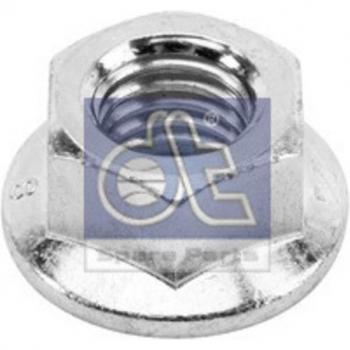 Tuerca DT Spare Parts 2.70046