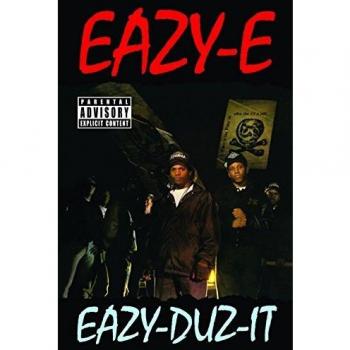 Eazy duz it casete
