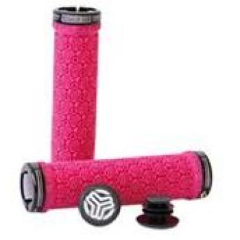 SB3 Logo Grip Puños para Bicicleta