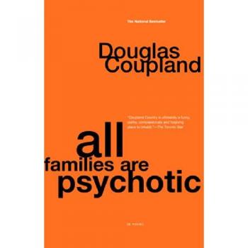 All Families are Psychotic