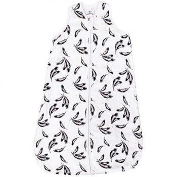 Saco de Dormir Domiva Plumas 0-6 Meses TOG 1 (65 cm)
