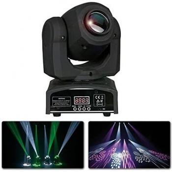 Kanjo Spot 10 10W Cabeza móvil