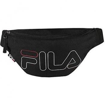 Fila RIÑONERA Slim Negra - TU