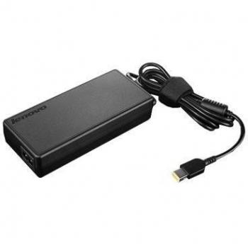 Lenovo 135W AC Adapter Interior Negro - Cargador