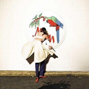 What Now VINYL