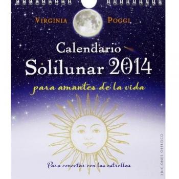 2014 Calendario solilunar