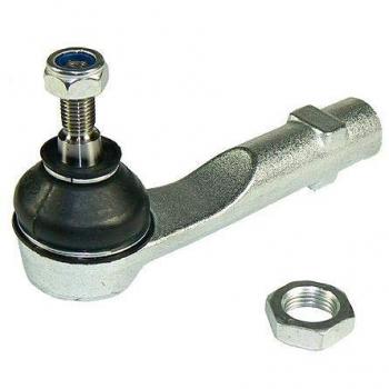 Rótula de dirección delantera METZGER 54038402 para Citroën C4 y C4 Picasso