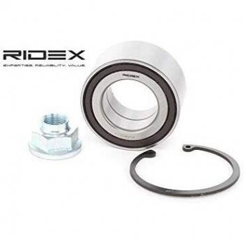 Kit de Rodamientos de Rueda RIDEX para OPEL, SUZUKI y VAUXHALL 654W0577