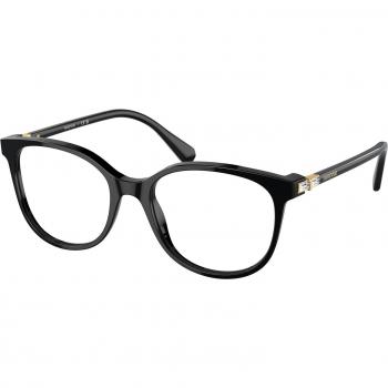 Swarovski SK2002 (1001) Eyeglasses