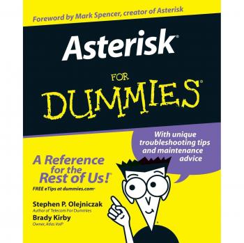 Asterisk Beginner's Guide by Stephen P. Olejniczak