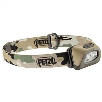 Desconocido Petzl TACTIKKA + RGB Camuflaje