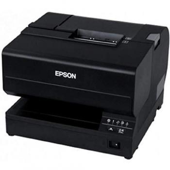 Epson TM-J7700(301) Black Without MICR Including PSU EU