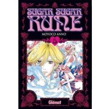 Sugar sugar rune 5