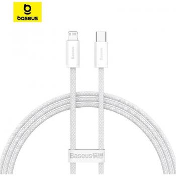 Cable de datos Baseus Dynamic Series tipo C a iP 20W 2m azul