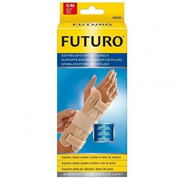 Futuro 09090IET - Muñequera