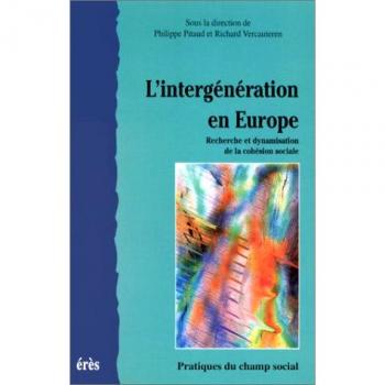 Intergeneration en europe