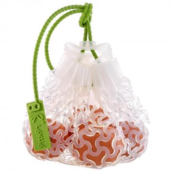 Rocook Malla de Cocción, Silicona, 31x3x31 cm
