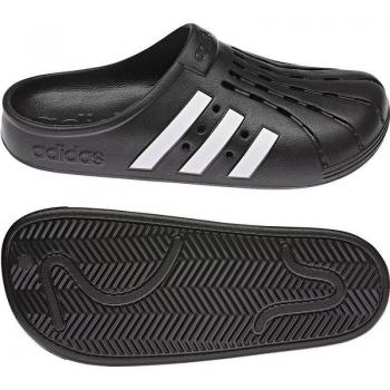 Adidas Adilette Clog Unisex Black Sandals
