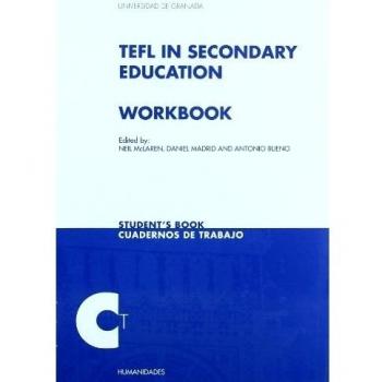 Tefl In Secondary Education: Worbook