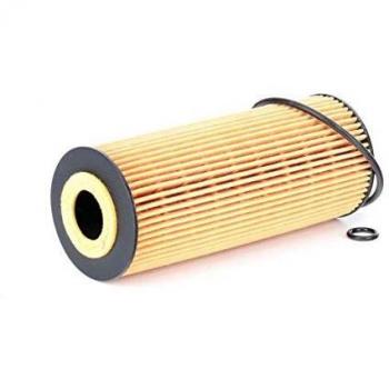 Filtro de aceite RIDEX 7O0007 para VW, AUDI y FORD, compatible con Golf IV y Caddy III