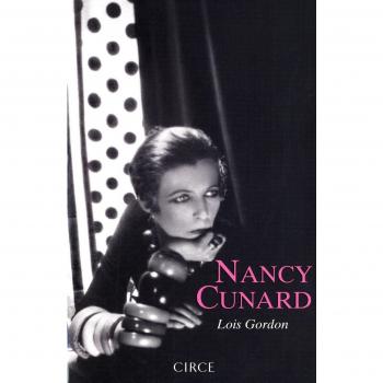 Nancy Cunard