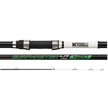 Mitchell 1506850 - Caña Suprema 3.0 Surf Master 420 180G