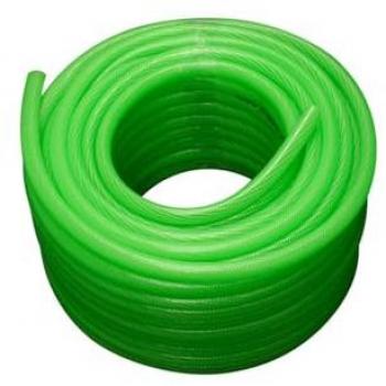 Manguera Mallalatex Verde 15m y 25m - Resistente y Flexible para Uso Residencial, Comercial e Industrial