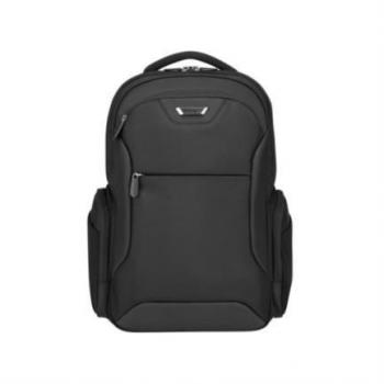 Mochila Targus Corporate Traveler para Laptop 15.6 Color Negro