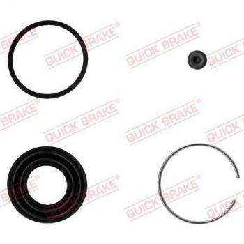 Kit de reparación de pinza de freno QUICK BRAKE 114-0050