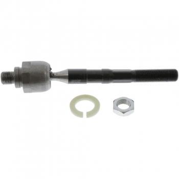 Rótula axial de dirección MOOG HY-AX-15858 - Junta axial, tirante, compatible con vehículos específicos, fabricada con materiales de alta calidad para mayor durabilidad y rendimiento, diseñada para un ajuste preciso y fácil instalación