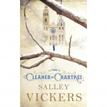 Limpiador de Chartres - Salley Vickers