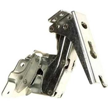 Bisagra Superior Derecha para Campana De Dietrich AS0001044