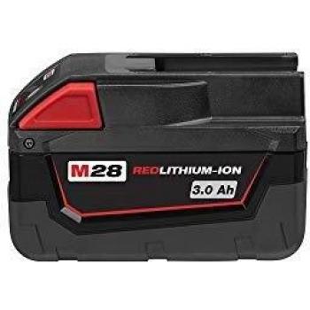 Milwaukee 4932352732 Batería 28V 3.0Ah