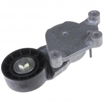 Tensor de correa poli V Blue Print ADM596503 para PEUGEOT: 206, 407, 307, 207, 308, Partner, 2008, 208, 3008, 5008, 508