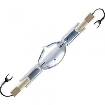 Lámpara Halógena de Metal HRI-TS 2000W D S 400 K12S - 1950W, 6100°K, 210000 LM