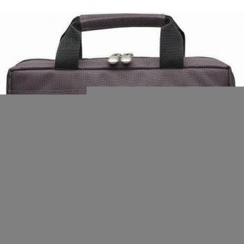 Manhattan 439480 - Maletín para ordenador portátil, gris