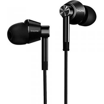 1MORE Triple-Driver HiFi Auriculares In-Ear Hi-Res Audio con Cable