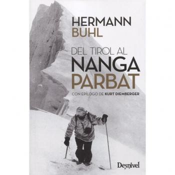Del Tirol al Nanga - Elizegi Eider