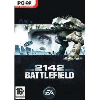 Battlefield 2142 value game pc ver portugal
