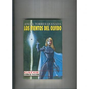 Los vientos del olvido