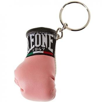 Llavero Mini Guante de Boxeo Leone 1947 AC912 - Lote de 1