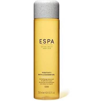 ESPA Positivity Body Wash 250ml