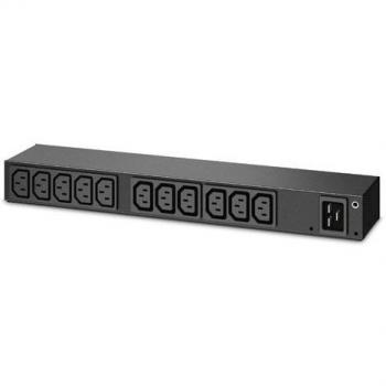 ONDULEUR APC RACK PDU BASIC AP6020A