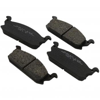 ABS 36545 Pastillas de Freno