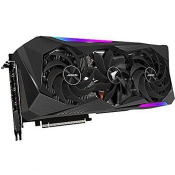 Gigabyte Aorus VGA NVIDIA RTX 3070 Ti Maste 8G LHR