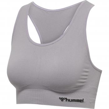 Hummel Tif Seamless Sports Bra for Women