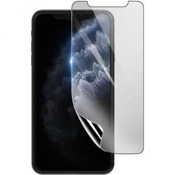 Protector de Pantalla Hidrogel Antigolpes y Antiarañazos Transparente para iPhone 11 Pro